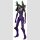Neon Genesis Evangelion MAFEX Actionfigur EVA13 (2021) 19 cm