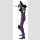 Neon Genesis Evangelion MAFEX Actionfigur EVA13 (2021) 19 cm