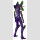 Neon Genesis Evangelion MAFEX Actionfigur EVA13 (2021) 19 cm