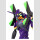 Neon Genesis Evangelion MAFEX Actionfigur EVA13 (2021) 19 cm