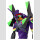 Neon Genesis Evangelion MAFEX Actionfigur EVA13 (2021) 19 cm