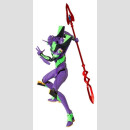 Neon Genesis Evangelion MAFEX Actionfigur Shogo-ki (2021)...