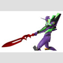 Neon Genesis Evangelion MAFEX Actionfigur Shogo-ki (2021) 19 cm