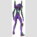 Neon Genesis Evangelion MAFEX Actionfigur Shogo-ki (2021) 19 cm