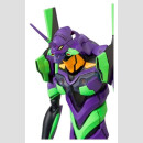 Neon Genesis Evangelion MAFEX Actionfigur Shogo-ki (2021) 19 cm