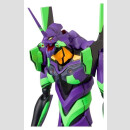 Neon Genesis Evangelion MAFEX Actionfigur Shogo-ki (2021) 19 cm