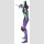 Neon Genesis Evangelion MAFEX Actionfigur Shogo-ki (2021) 19 cm