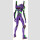 Neon Genesis Evangelion MAFEX Actionfigur Shogo-ki (2021) 19 cm
