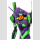 Neon Genesis Evangelion MAFEX Actionfigur Shogo-ki (2021) 19 cm