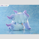 Nijisanji F:Nex Flocky Soft Vinyl Figur 1/2 Lunlun 20 cm