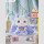 Nijisanji F:Nex Flocky Soft Vinyl Figur 1/2 Lunlun 20 cm