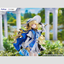 Wuthering Waves F:Nex PVC Statue 1/7 Phoebe 26 cm
