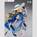 Wuthering Waves F:Nex PVC Statue 1/7 Phoebe 26 cm