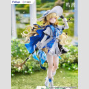 Wuthering Waves F:Nex PVC Statue 1/7 Phoebe 26 cm