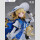 Wuthering Waves F:Nex PVC Statue 1/7 Phoebe 26 cm
