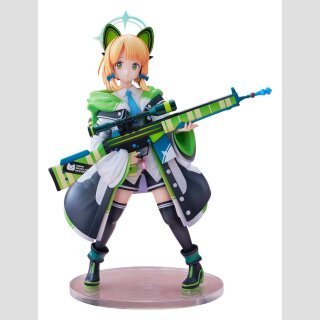 Blue Archive PVC Statue 1/6 Midori 24 cm  ++Jeeg Best Price 30.04.2026++