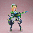Blue Archive PVC Statue 1/6 Midori 24 cm  ++Jeeg Best Price 30.04.2026++