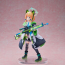 Blue Archive PVC Statue 1/6 Midori 24 cm  ++Jeeg Best Price 30.04.2026++