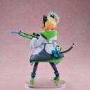Blue Archive PVC Statue 1/6 Midori 24 cm  ++Jeeg Best Price 30.04.2026++