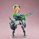 Blue Archive PVC Statue 1/6 Midori 24 cm  ++Jeeg Best Price 30.04.2026++