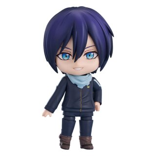 NENDOROID Noragami YATO