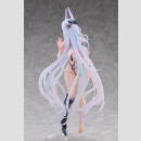 Azur Lane PVC Statue 1/4 Kearsarge 46 cm