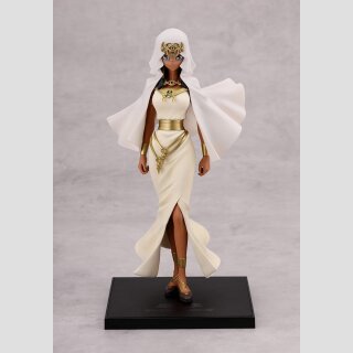 Yu-Gi-Oh! Oshi Works Figur 1/7 Ishizu Ishtar 23 cm