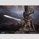 Dark Souls III Resin Statue The Abyss Watchers SD 26 cm