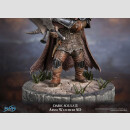 Dark Souls III Resin Statue The Abyss Watchers SD 26 cm