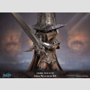 Dark Souls III Resin Statue The Abyss Watchers SD 26 cm