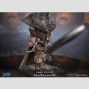 Dark Souls III Resin Statue The Abyss Watchers SD 26 cm