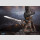 Dark Souls III Resin Statue The Abyss Watchers SD 26 cm
