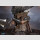 Dark Souls III Resin Statue The Abyss Watchers SD 26 cm
