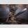 Dark Souls III Resin Statue The Abyss Watchers SD 26 cm