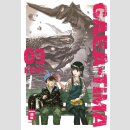 Gaea-Tima Bd. 3