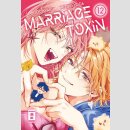 Marriage Toxin Bd. 12