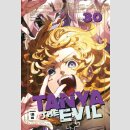 Tanya the Evil Bd. 30