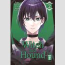 Witch and Hound Bd. 2