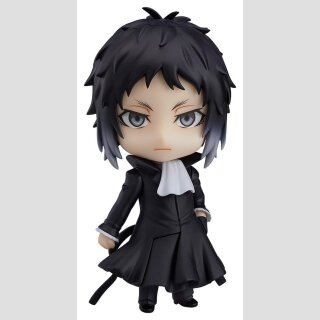 Bungo Stray Dogs Nendoroid Actionfigur Ryunosuke Akutagawa 10 cm