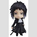 Bungo Stray Dogs Nendoroid Actionfigur Ryunosuke...
