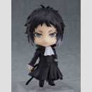 Bungo Stray Dogs Nendoroid Actionfigur Ryunosuke...