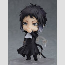 Bungo Stray Dogs Nendoroid Actionfigur Ryunosuke Akutagawa 10 cm