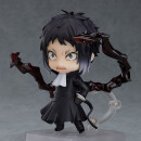 Bungo Stray Dogs Nendoroid Actionfigur Ryunosuke Akutagawa 10 cm