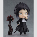 Bungo Stray Dogs Nendoroid Actionfigur Ryunosuke Akutagawa 10 cm