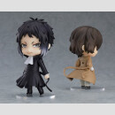 Bungo Stray Dogs Nendoroid Actionfigur Ryunosuke Akutagawa 10 cm