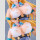 Cutie Honey Nova Modellbausatz PLAMATEA Honey Kisaragi 17 cm