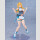 Cutie Honey Nova Modellbausatz PLAMATEA Honey Kisaragi 17 cm