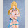 Cutie Honey Nova Modellbausatz PLAMATEA Honey Kisaragi 17 cm