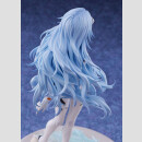 Evangelion: 3.0+1.0 Thrice Upon a Time PVC Statue 1/7 Rei Ayanami (Voyage End) 26 cm