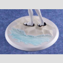 Evangelion: 3.0+1.0 Thrice Upon a Time PVC Statue 1/7 Rei Ayanami (Voyage End) 26 cm